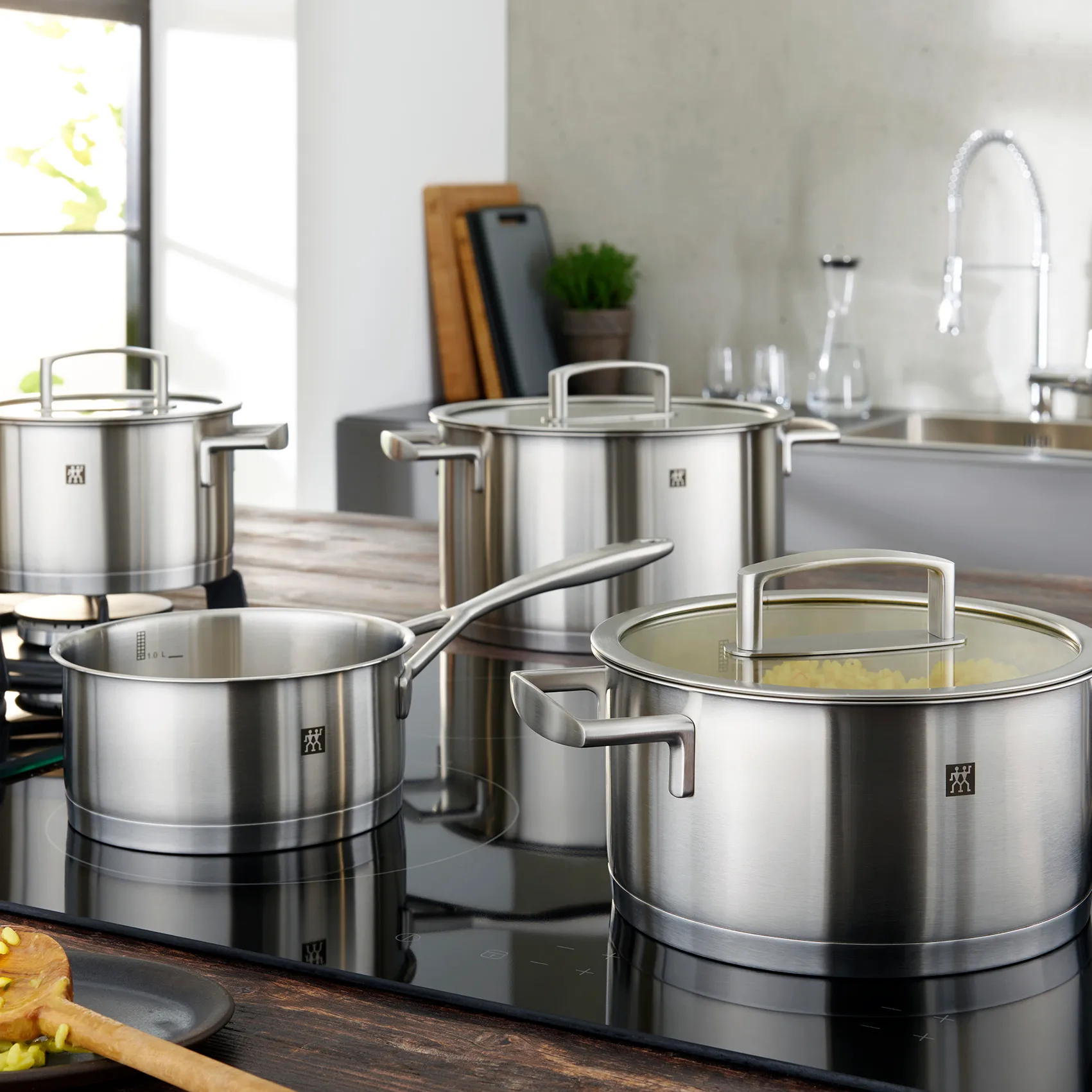 Zwilling Vitality Topf, 4,5 l Zwilling