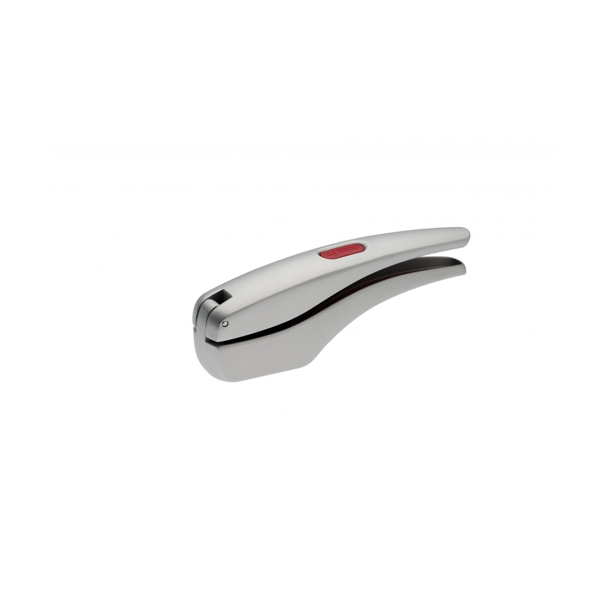 Zyliss Zyliss Susi 3 Knoblauchpresse 15,5 cm Grau.