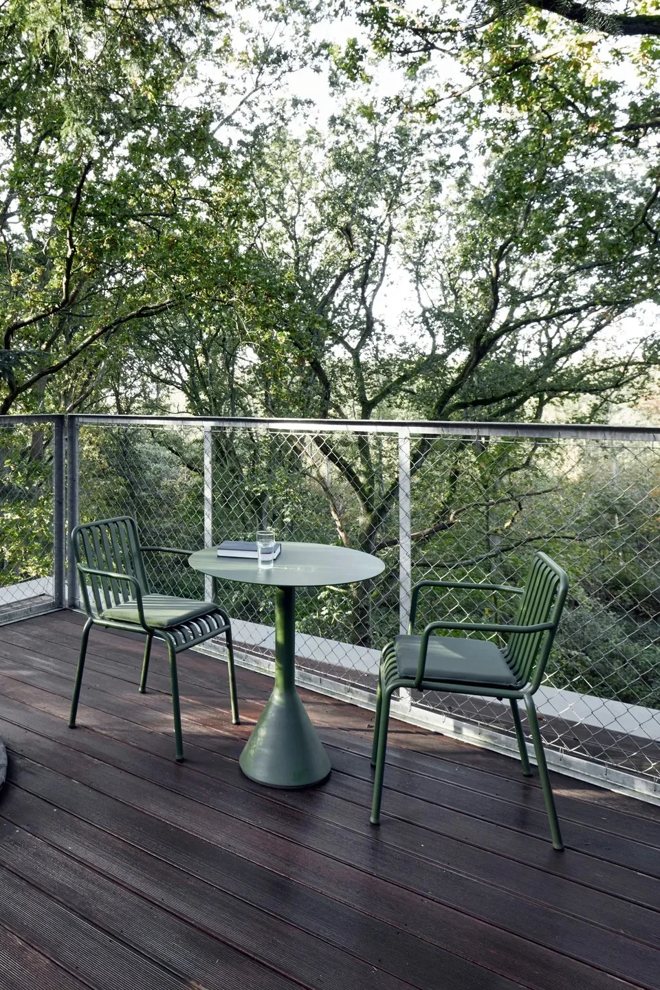 Balkonmöbel für einen kleinen Balkon – Tipps & Inspirationen