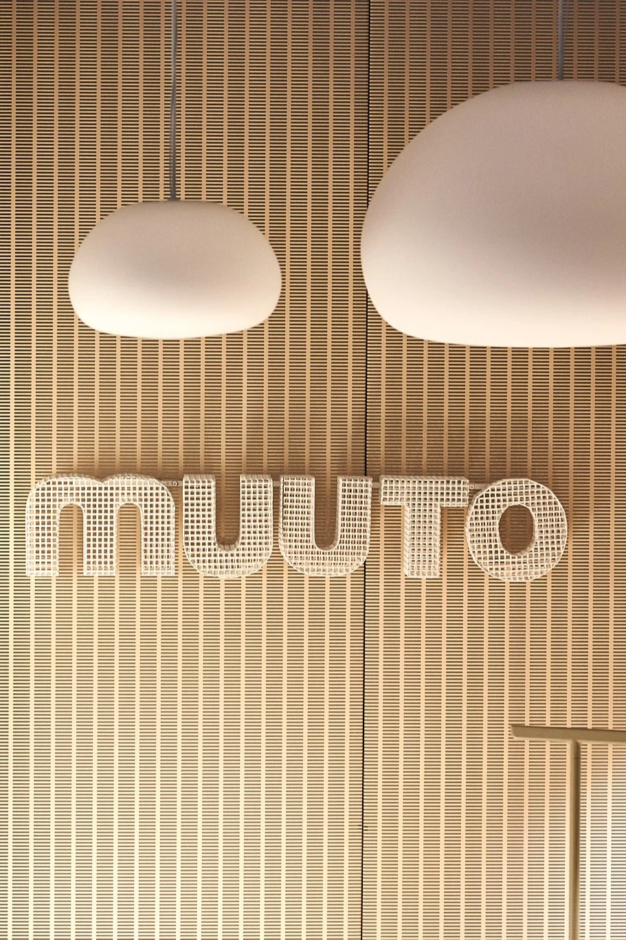 Zitate von Christian Grosen, Design Director von Muuto, über zeitlose Produkte. 