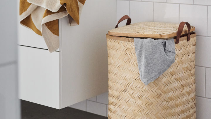 Wäschekörbe - Wäschekorb für Ihr Zuhause günstig kaufen
