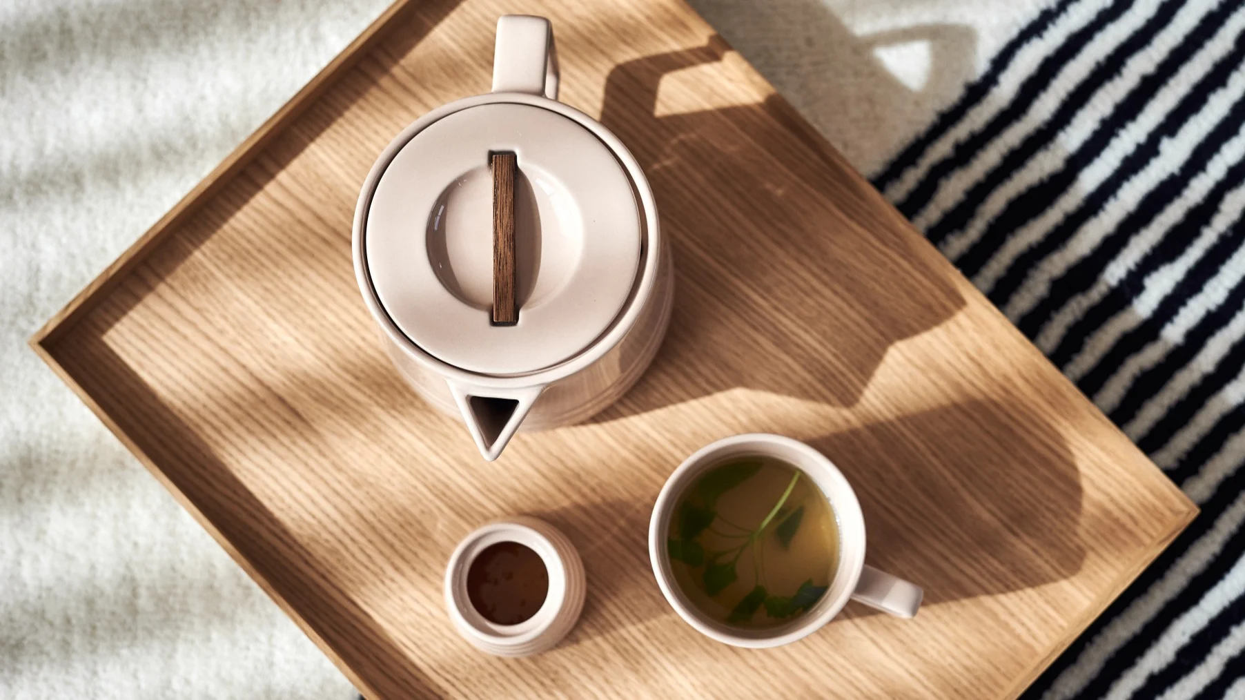 Teetassen: Die richtige Tasse für jeden Tee