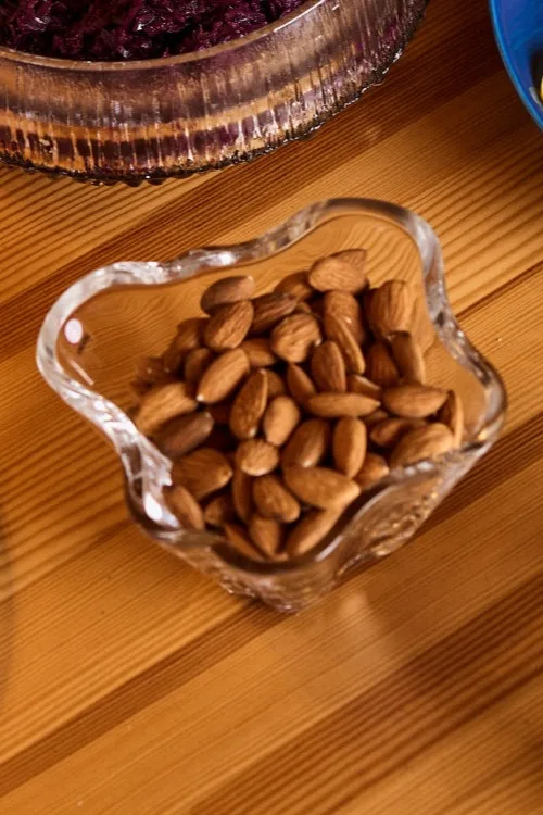 Glögg, Pepparkaka &amp; kandierte Mandeln – 3 skandinavische Weihnachtsrezepte