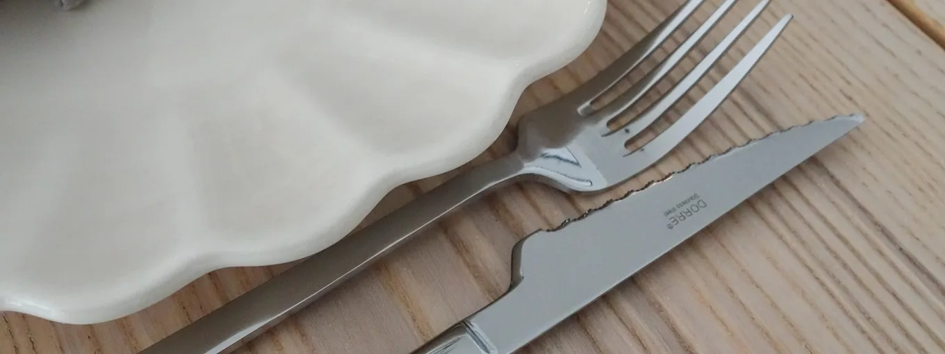 Designer Besteck kaufen →