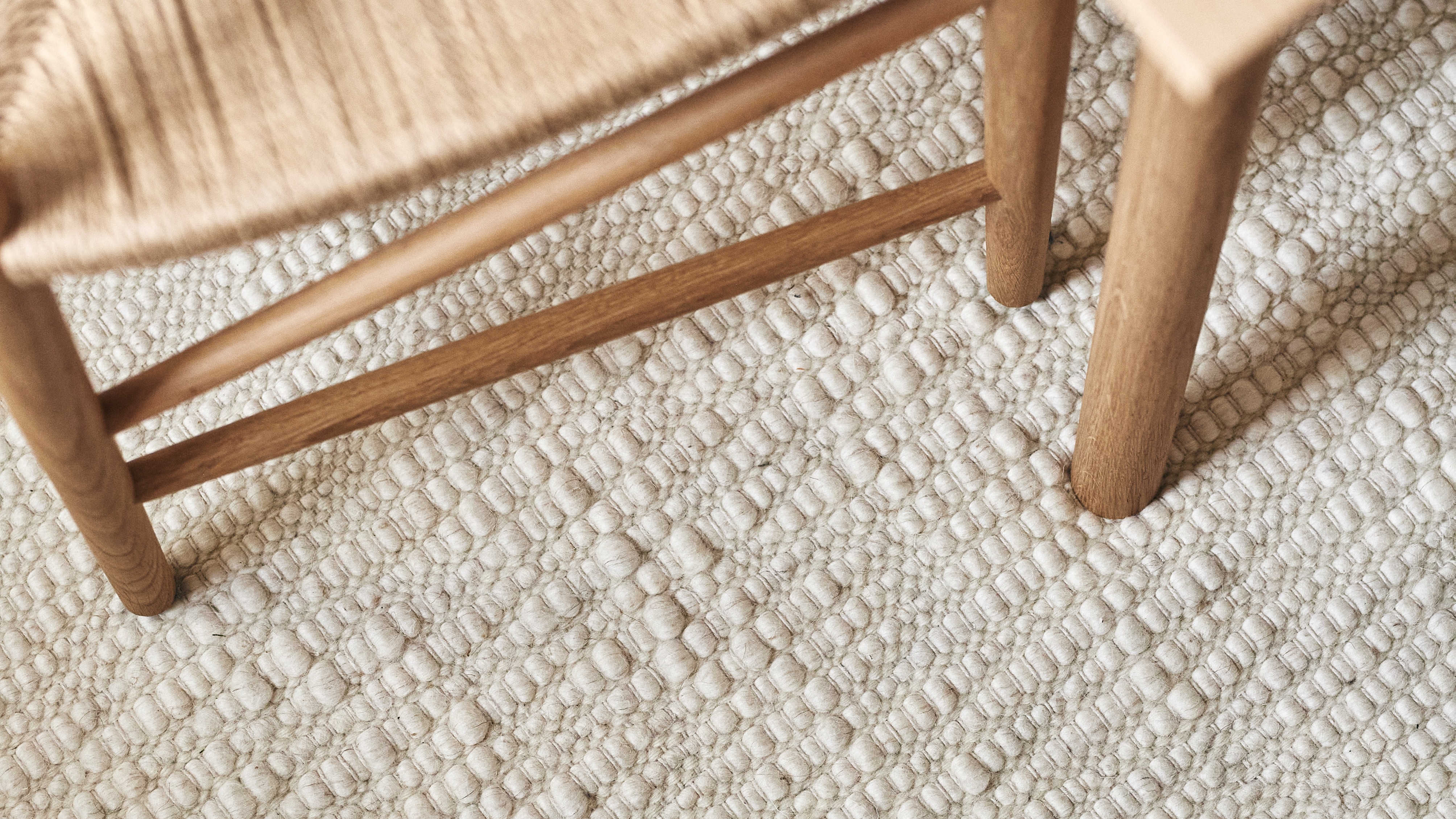 8Größen Modernen Weich Teppich NORDIC SCANDINAVIA blau Dreiecke angenehm modisch 