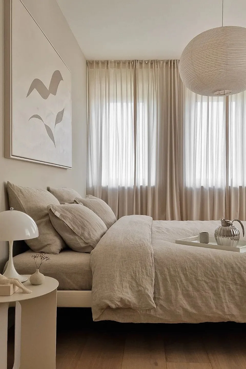 feng shui schlafzimmer: tipps für ihre ruheoase