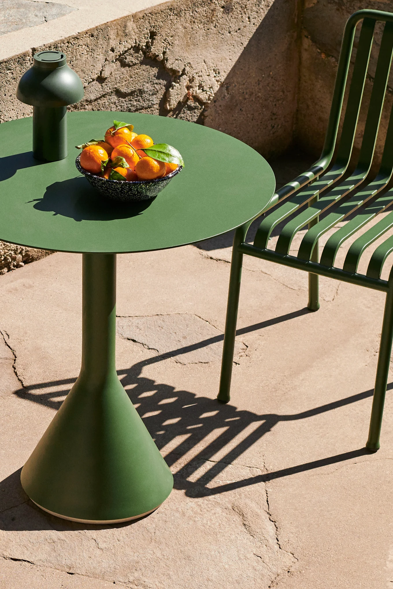 Skandinavische Gartenmöbel & Outdoor-Möbel →