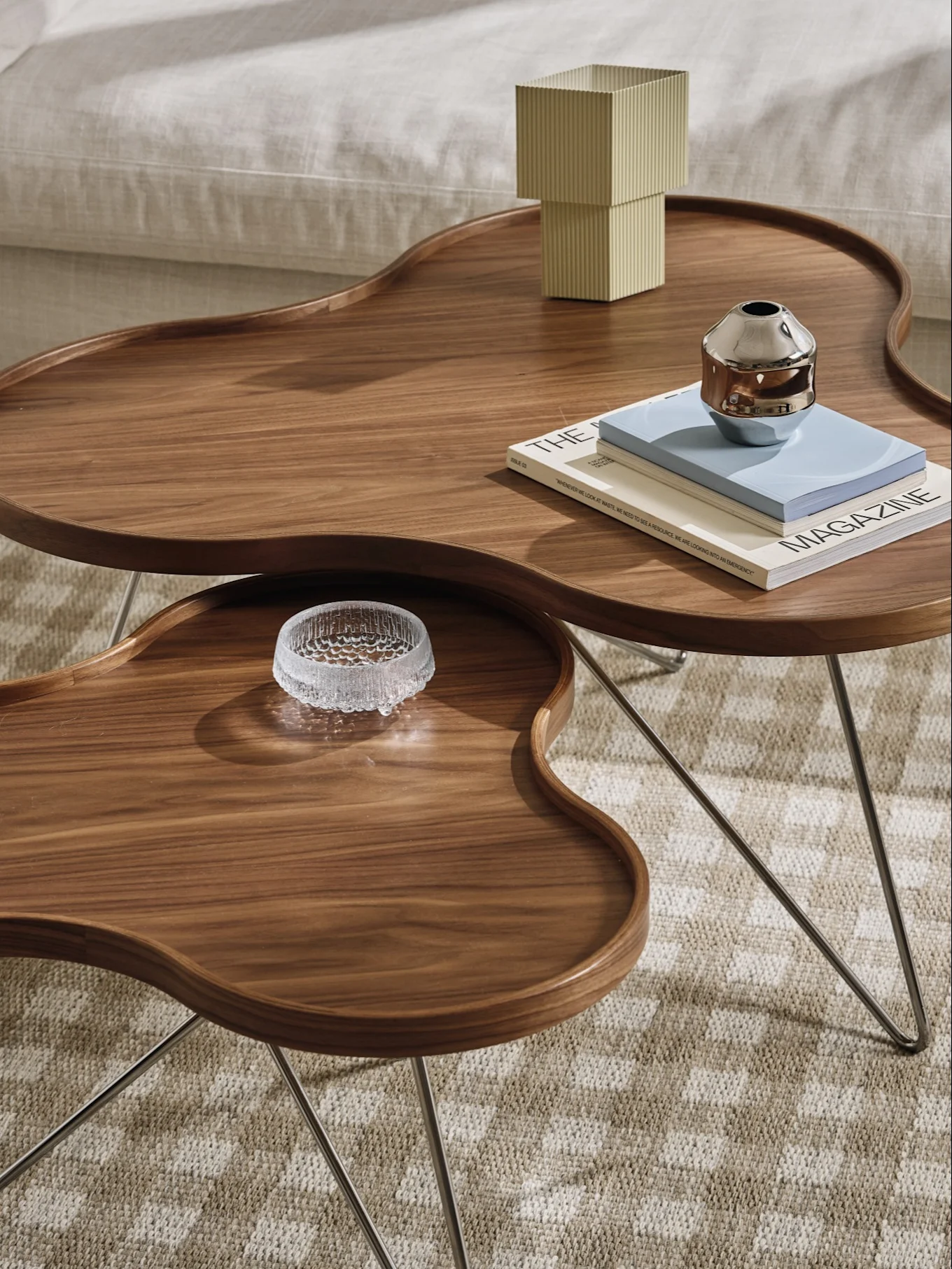 Wohnzimmer – Inspirationen und Tipps →