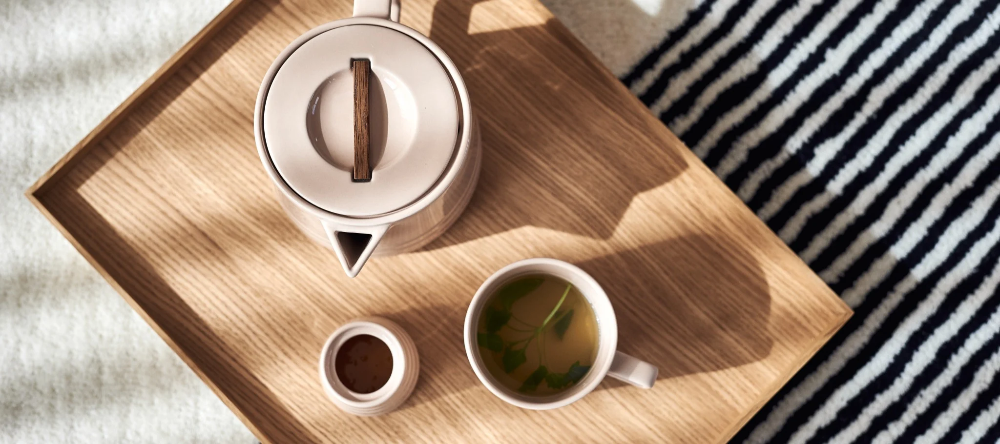 Teetassen: Die richtige Tasse für jeden Tee