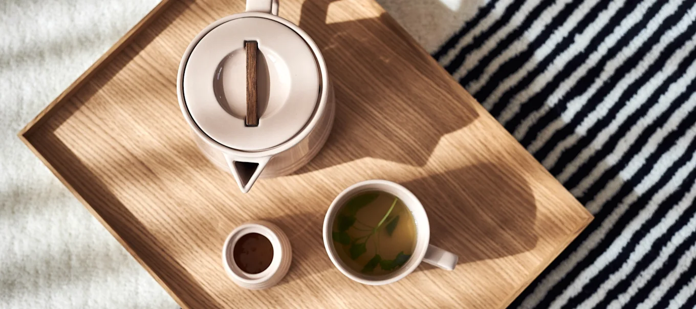 Teetassen: Die richtige Tasse für jeden Tee