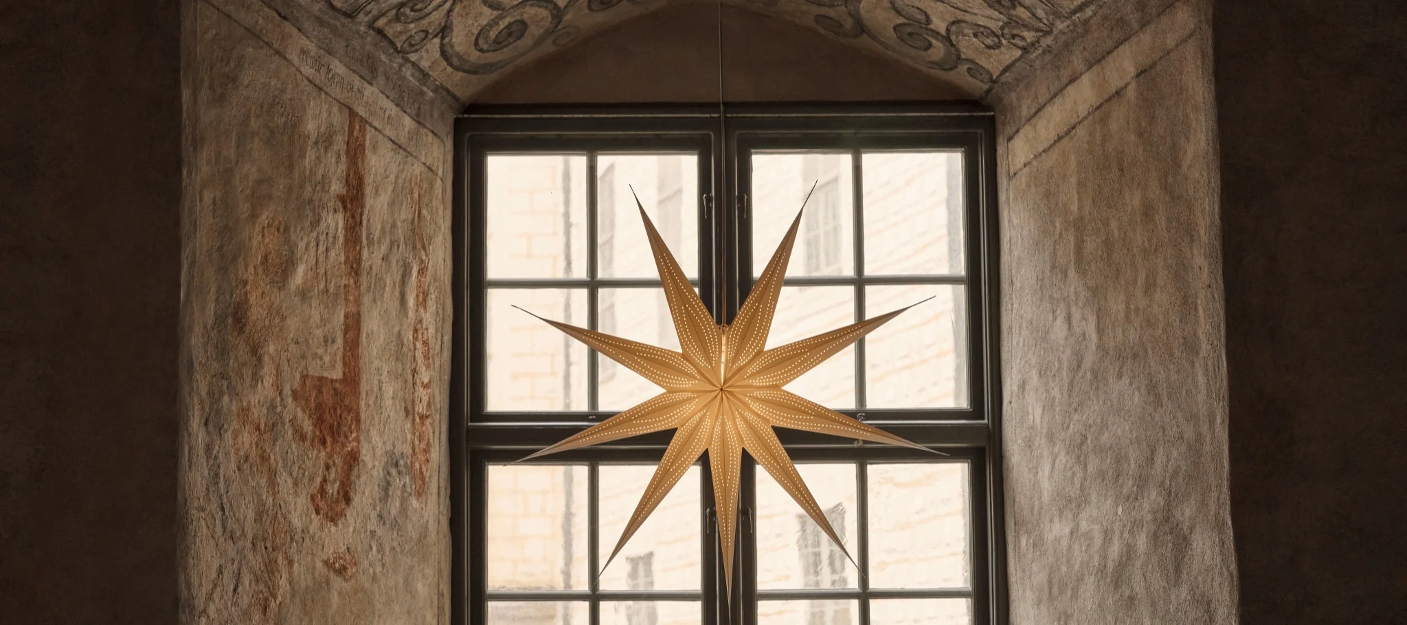 Weihnachtssterne 2026 – neue skandinavische Designs