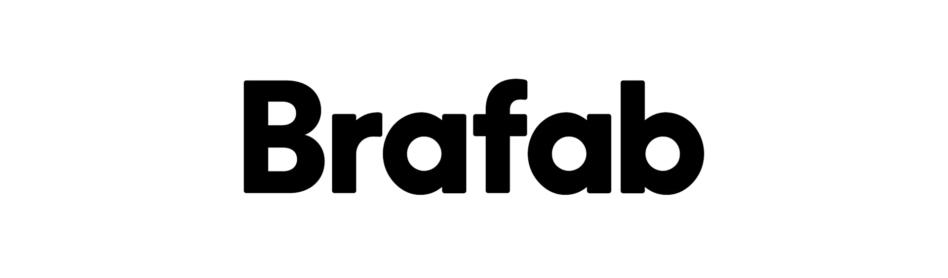 Brafab Logo