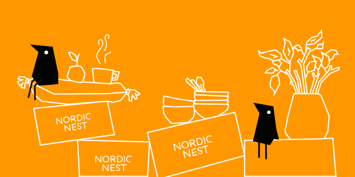 Nordic-Chrom Online-Shop