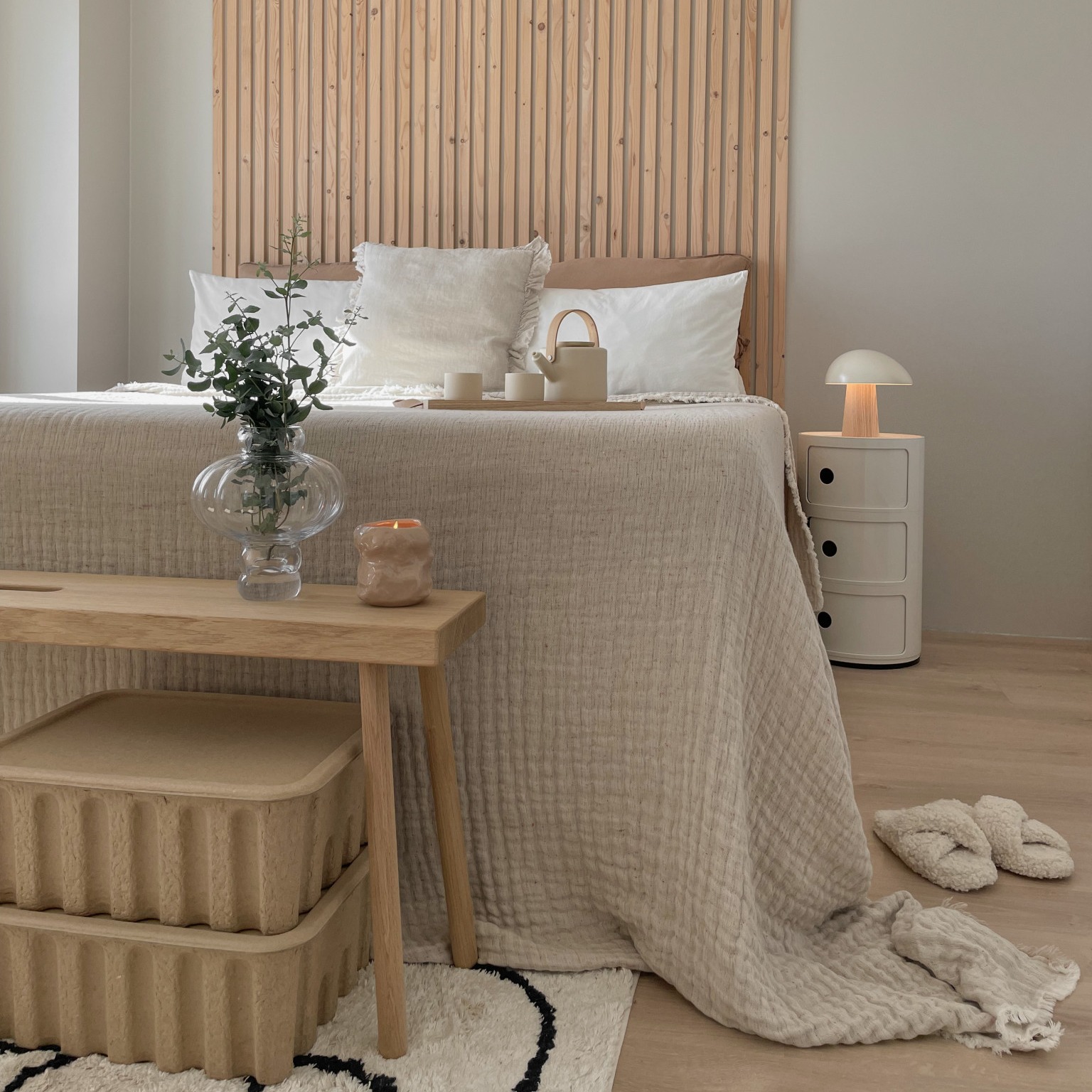 ein skandinavisches schlafzimmer kreieren mit our_home_living