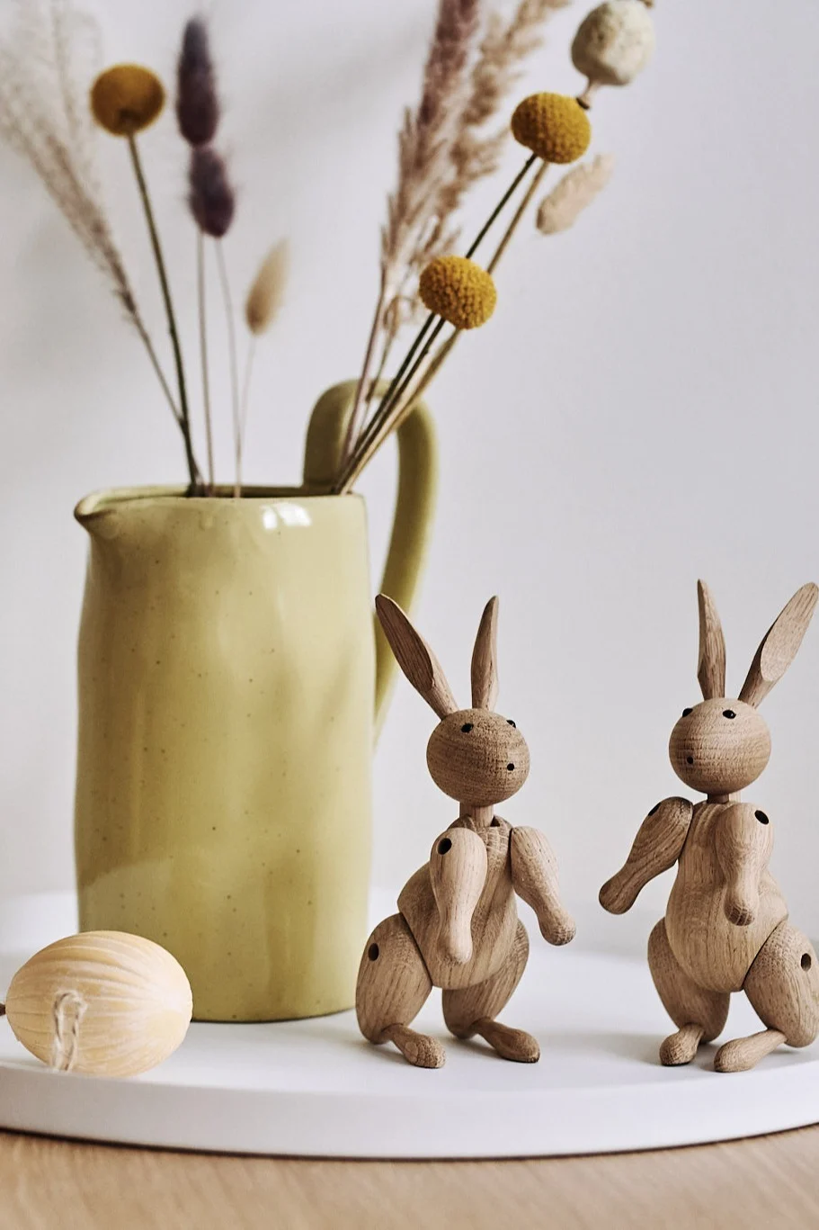 Osterdeko 2025: Tipps, Inspiration & DIYs