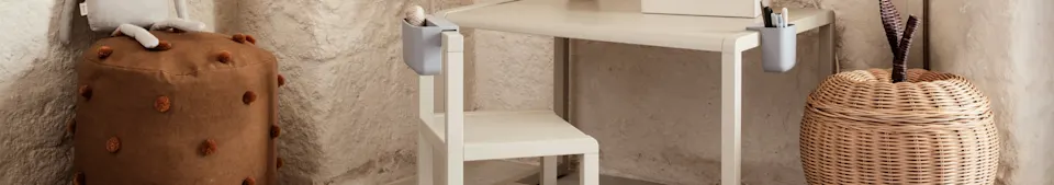 Aufbewahrung im Kinderzimmer kaufen bei - NordicNest.de