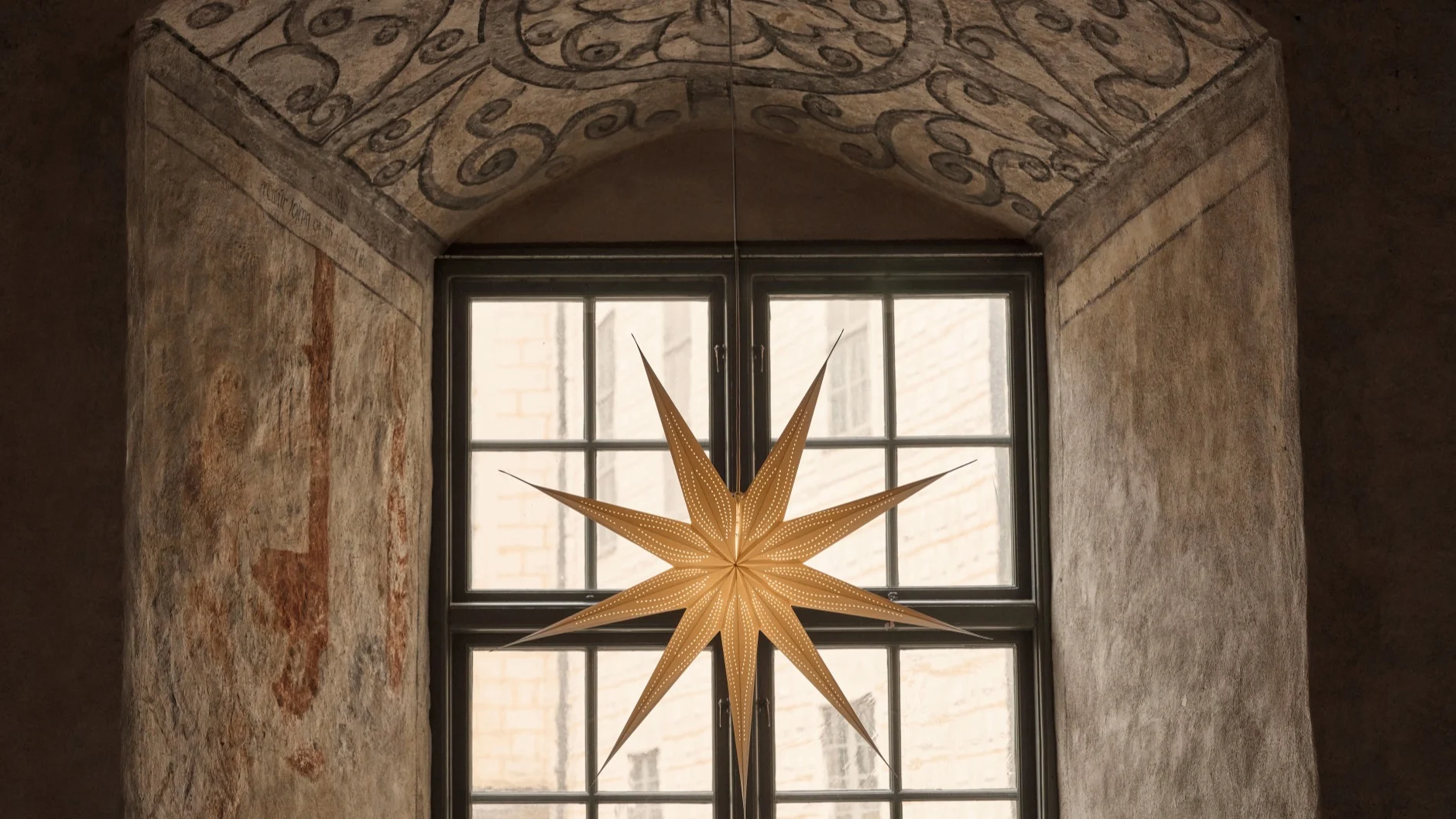 Weihnachtssterne 2026 – neue skandinavische Designs