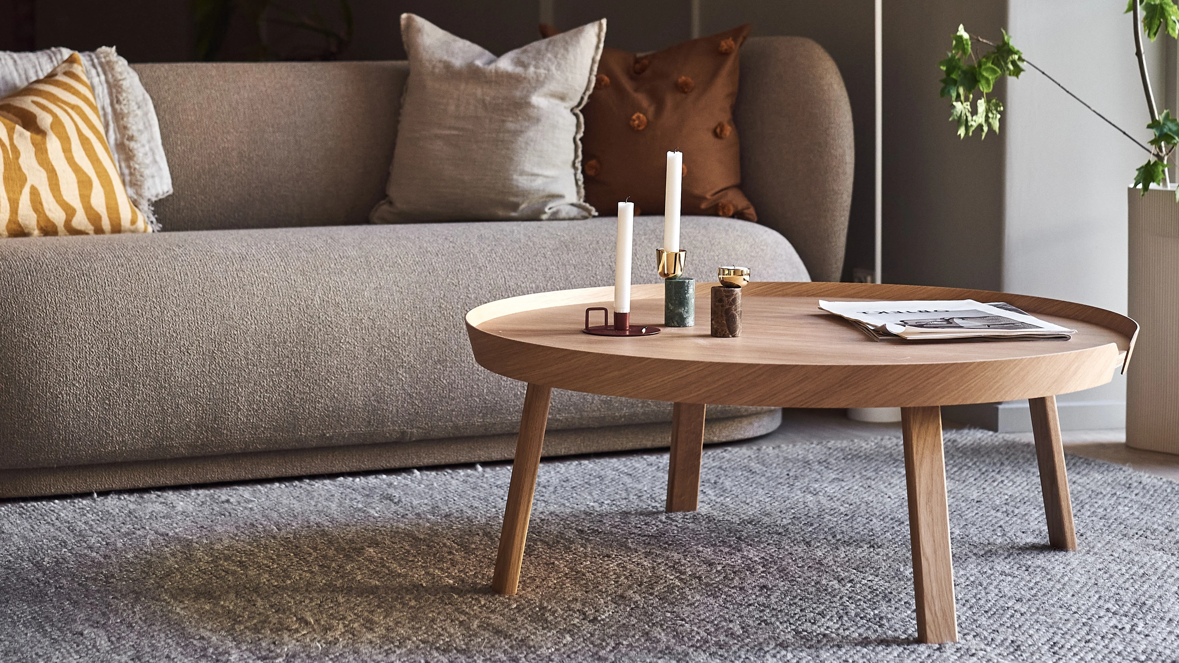 Skandinavisch Couchtisch online kaufen bei
