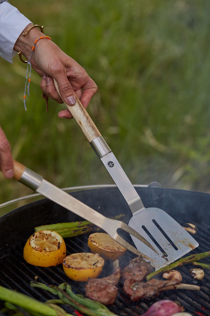 So organisieren Sie ein Grillfest, – finden Sie Ihren Lieblingsgrill.