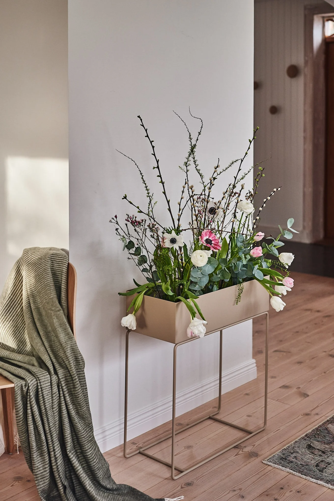 Pflanzen im Haus  9 Blumentpfe fr ein grnes Zuhause