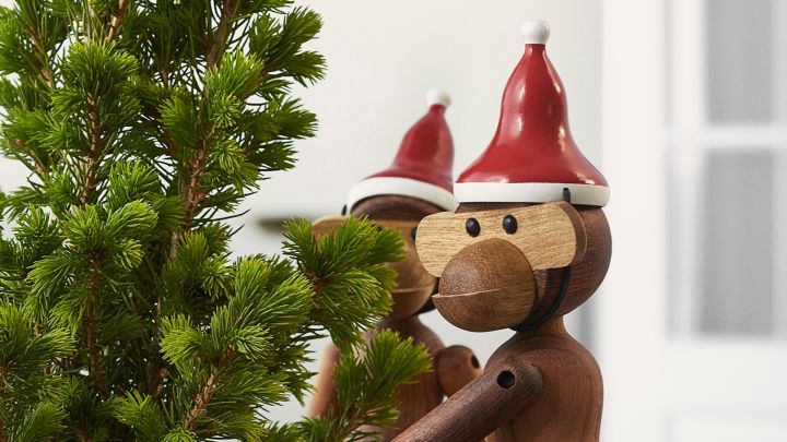 Moderne Weihnachtsfiguren - Online Kaufen → Bei NordicNest