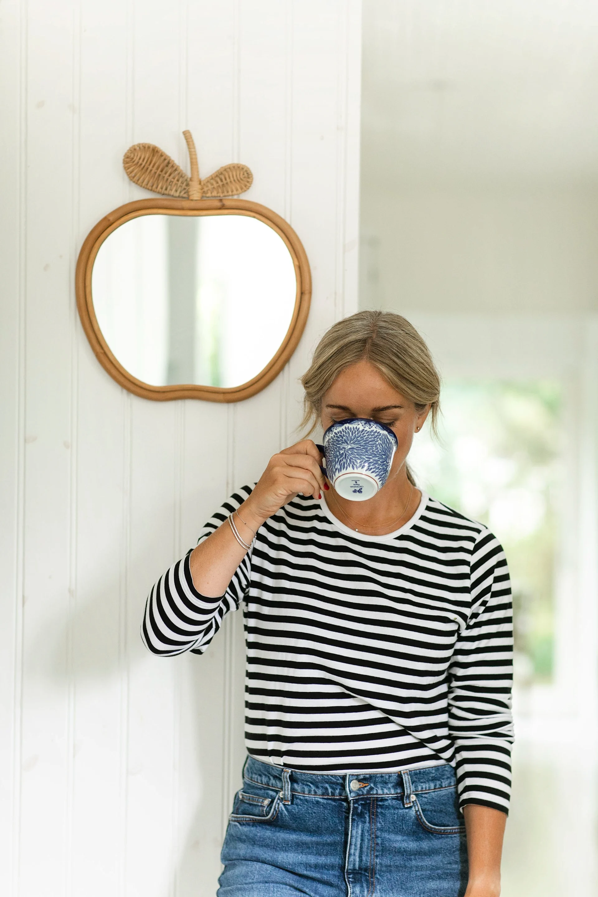 Stylische Spiegel für ein luxuriöses Zuhause - für einen süßen Touch im Eigenheim.