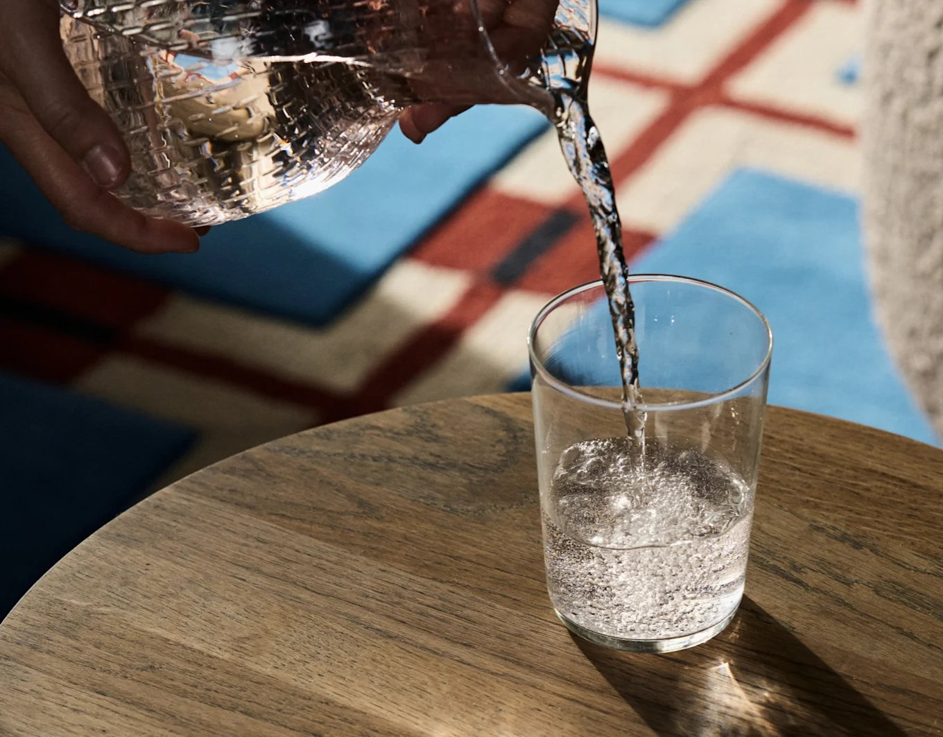 Trinkgläser & Wassergläser →