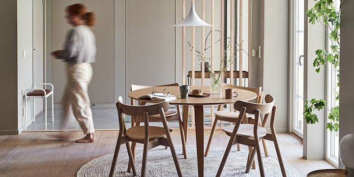 Richten Sie Ihr Zuhause im japanischen Stil ein. Natürlich, hell und zeitlos sind die Merkmale dieses harmonischen Einrichtungsstils.
