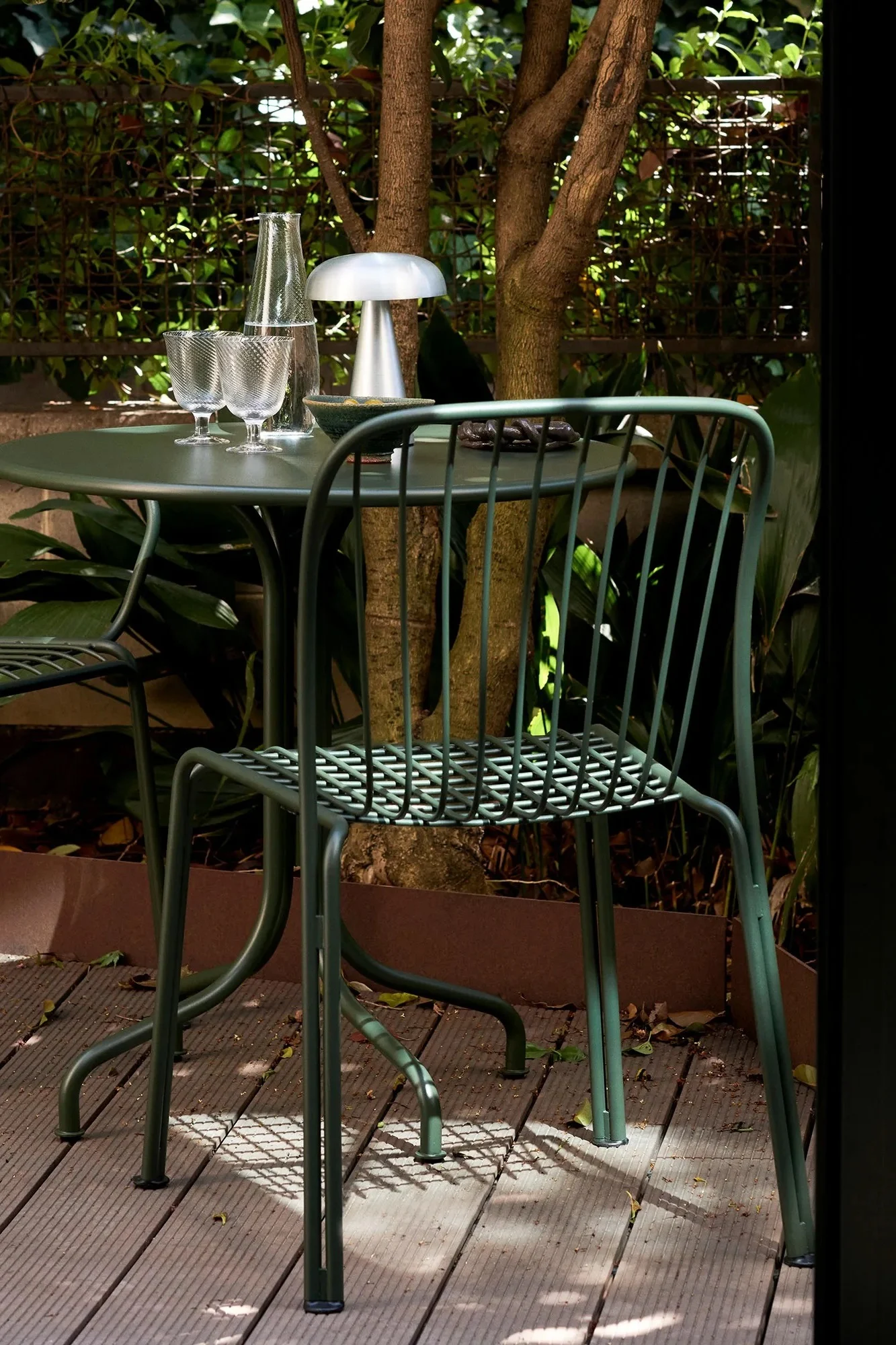 Balkonmöbel für einen kleinen Balkon – Tipps & Inspirationen