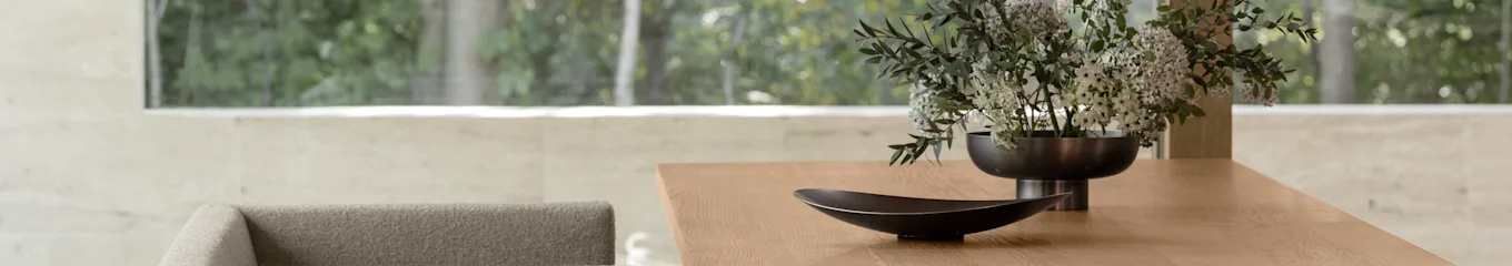 Skandinavische Wohnaccessoires bei