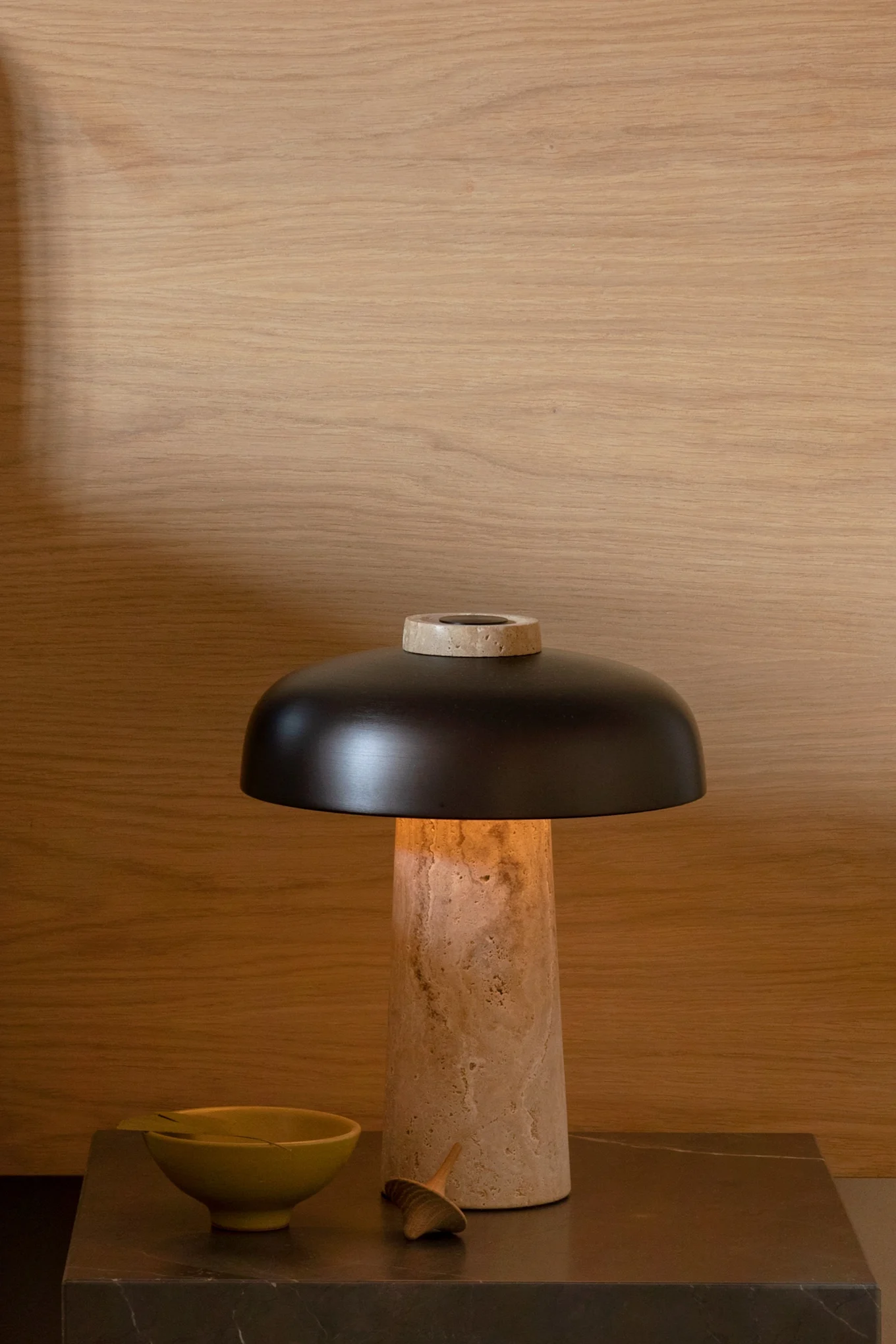 Mini LED Lampe als Nachttischlampe für das Schlafzimmer | E14 Mini LED Lampe als Nachttischlampe für das Schlafzimmer | E14
