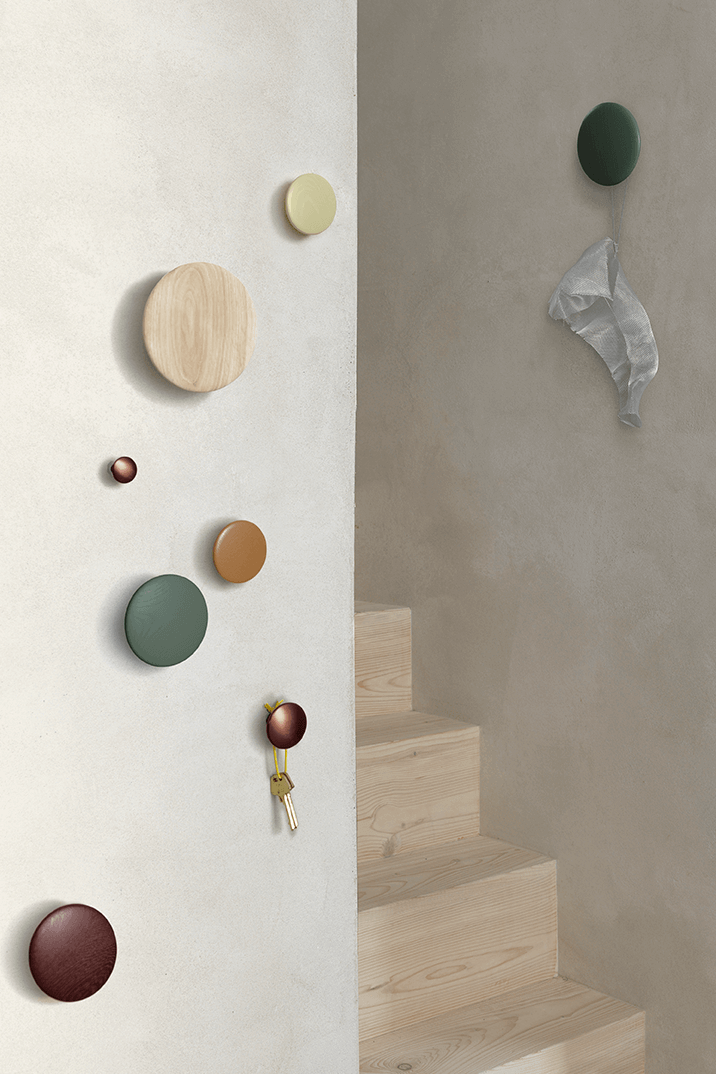 Dots Kollektion from Muuto