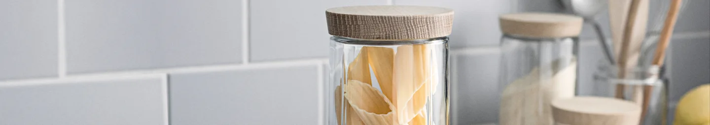 Küchenaufbewahrung online kaufen bei - NordicNest.de