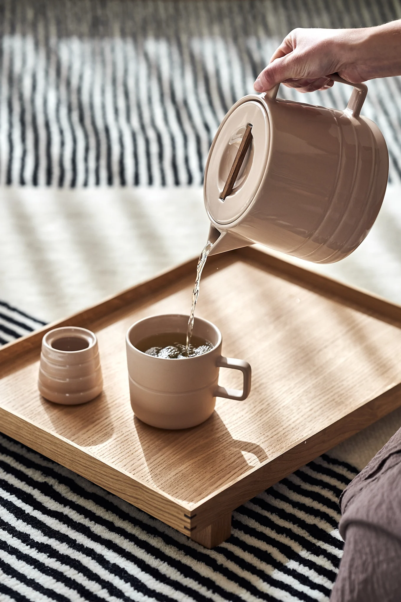 Teetassen: Die richtige Tasse für jeden Tee