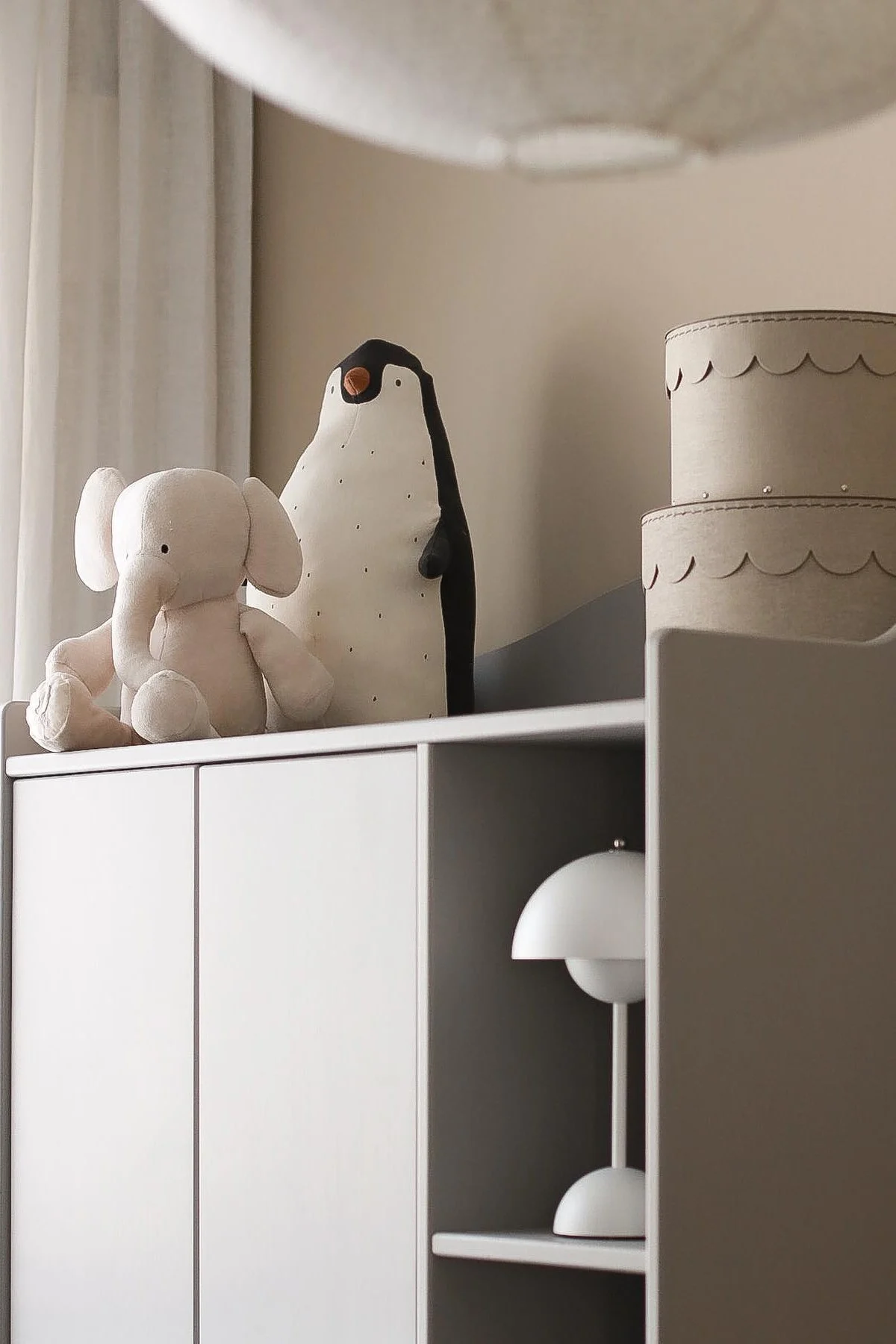 Frienda Babyparty-Geschenktüten Mit Griff – 25 Stück Im Bienen-Design