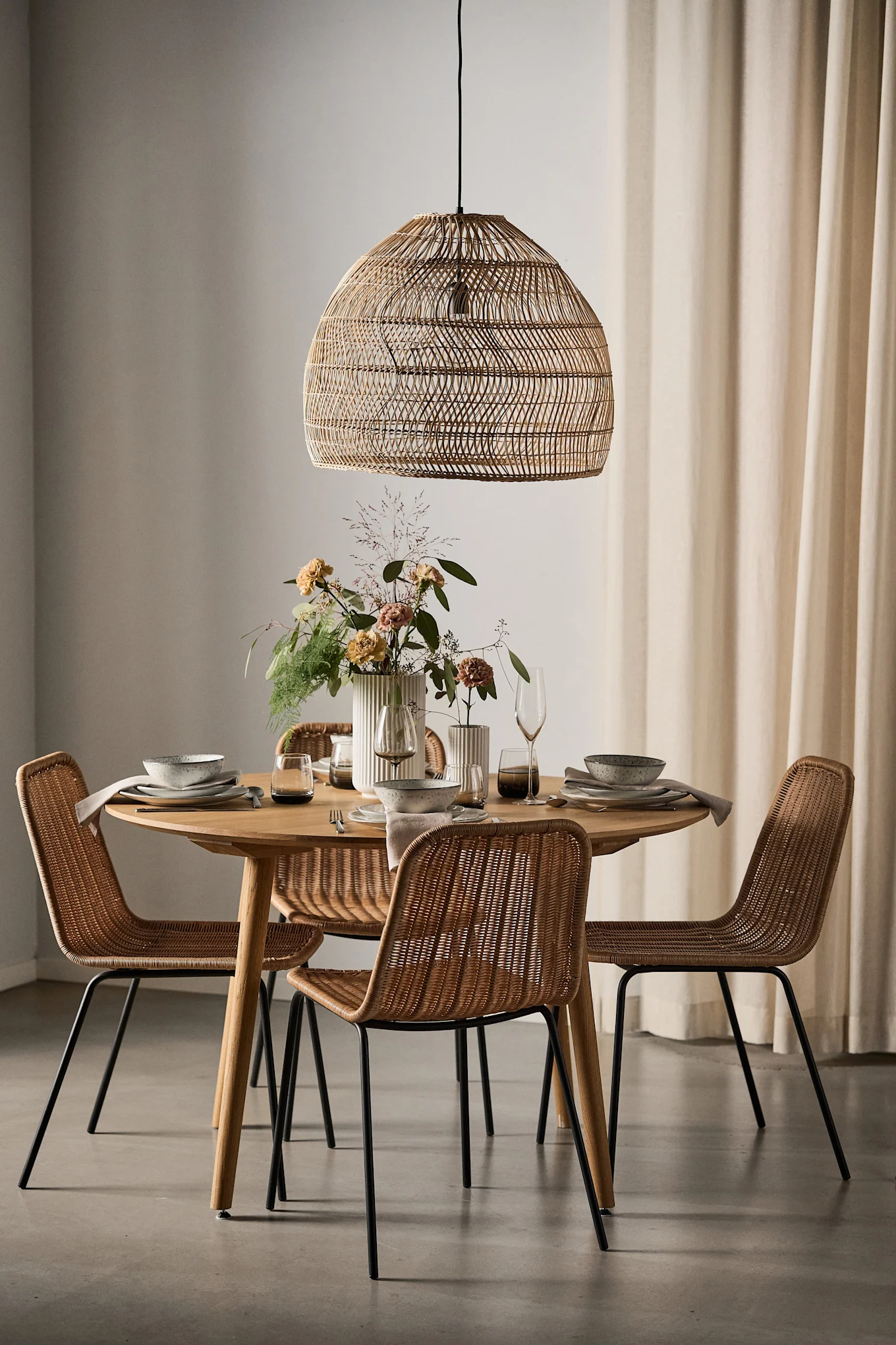 Boho Deko für Ihr Zuhause: Die besten Tipps und Ideen