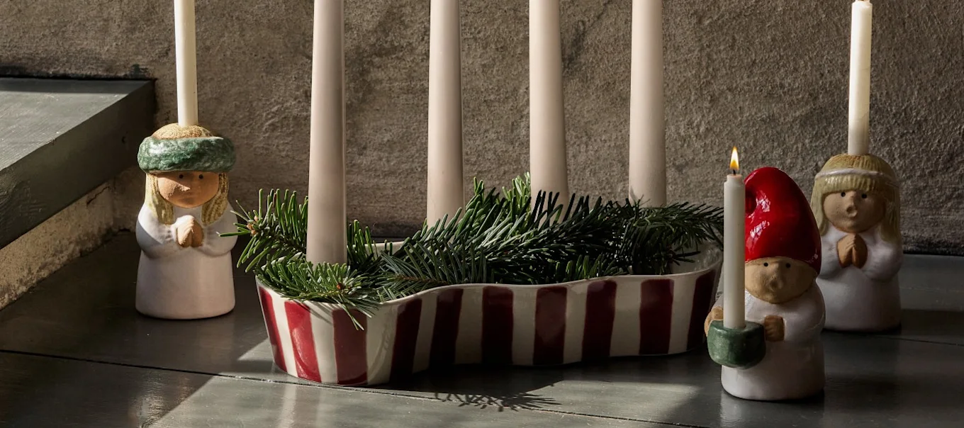 Weihnachtsdeko 2026 – Die schönsten Trends entdecken
