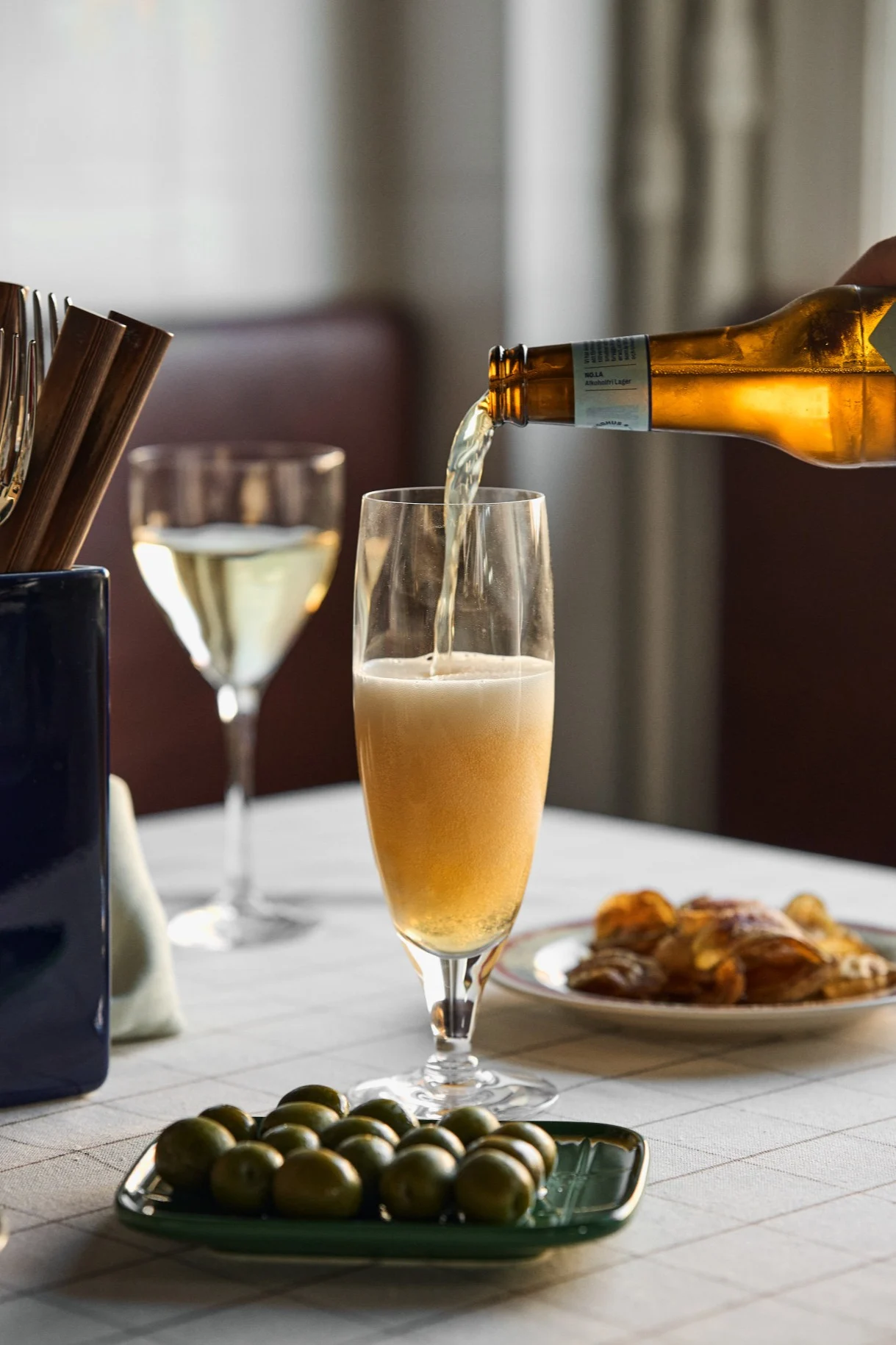 Gläser-Leitfaden: Welches Glas für welches Bier?