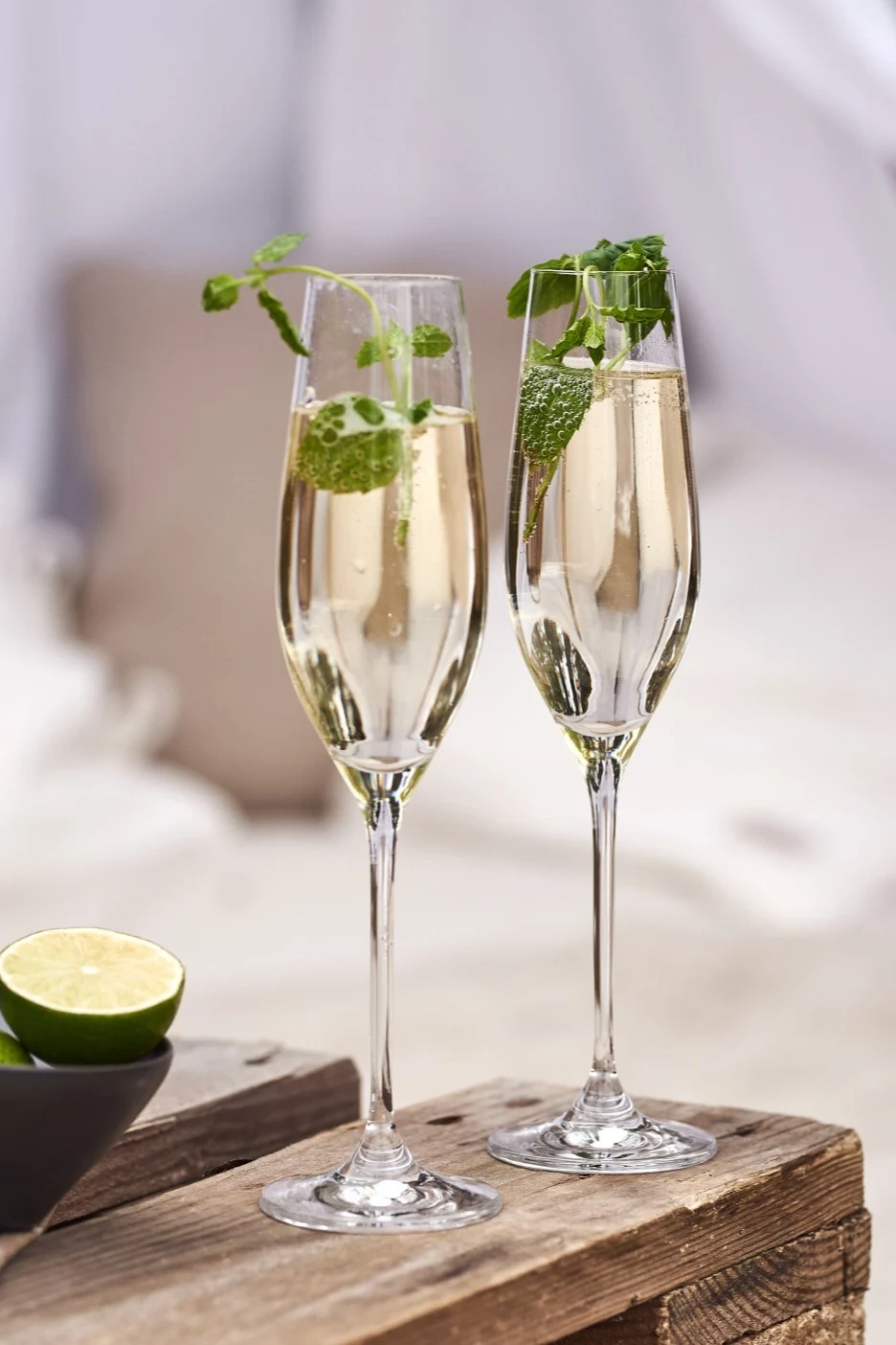 Gläser-Leitfaden: Welches Glas für welchen Cocktail?